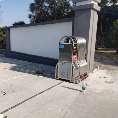 ��βͬ��ɽ���ӷ���̨װ��K8�����綯�޹�������